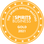 Design Master Gold Medal